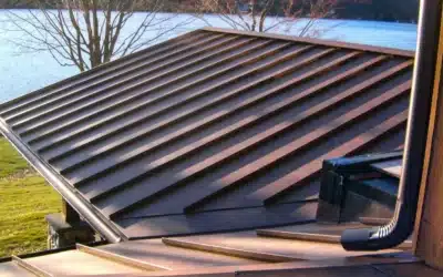 Top 10 Metal Roofing Choices for Colorado Builders