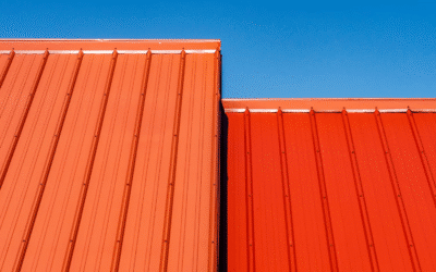 Traditional Roofing Vs Metal Roofing