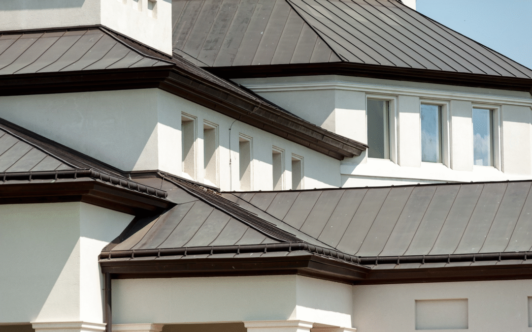 Standing Seam vs. Corrugated Metal Roofing – What’s the Difference?