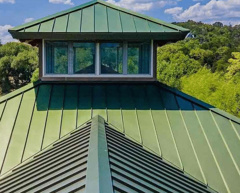Understanding the Long-Term Benefits of Metal Roofing