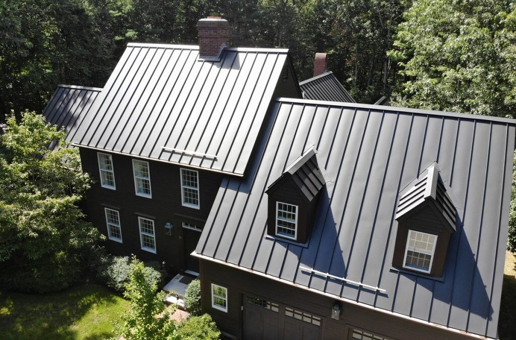 How Much Does Metal Roofing Cost? A Complete Pricing Guide for Homeowners