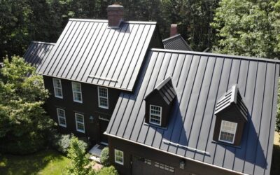 How Much Does Metal Roofing Cost? A Complete Pricing Guide for Homeowners