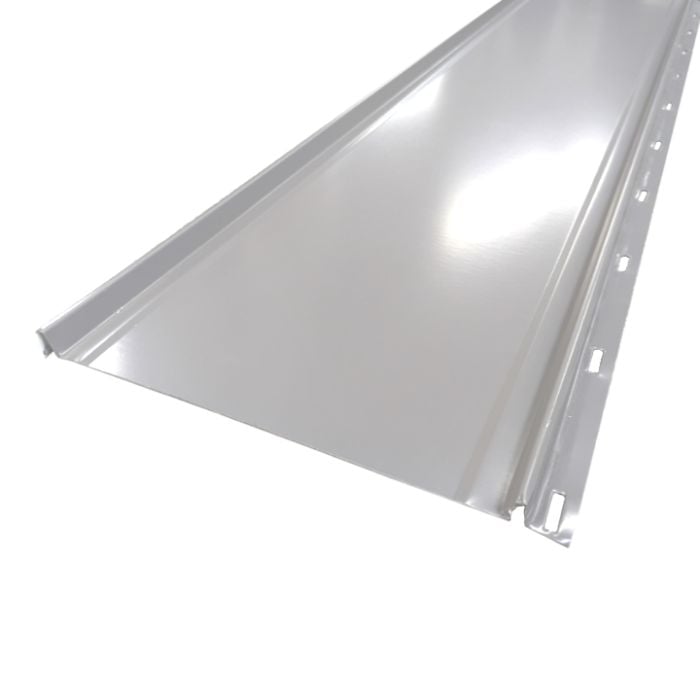 Nail Flange Profiles