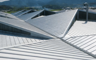 Metal Roofing vs. Asphalt Shingles: What Western Colorado Homeowners Should Know