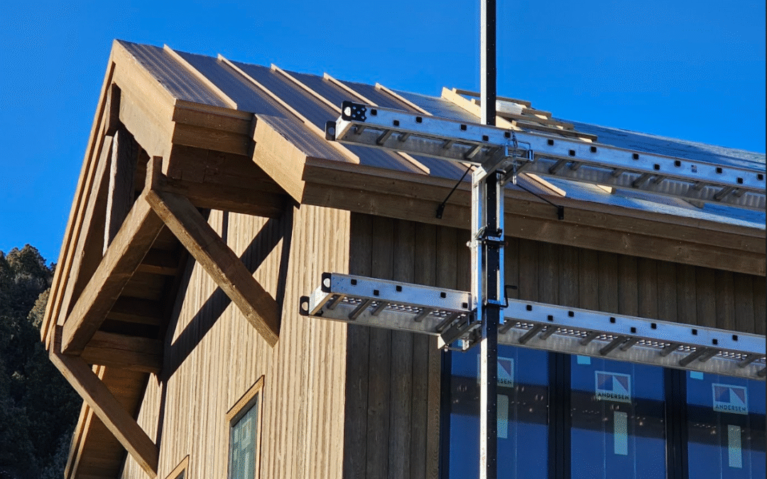 What Sets Standing Seam Roofing Apart from Corrugated Panels