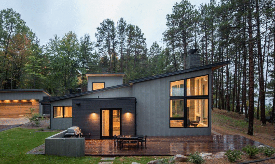 How Metal Soffit Panels Improve Ventilation And Style