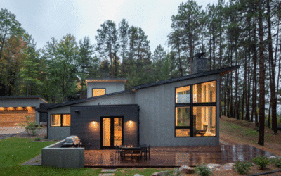 How Metal Soffit Panels Improve Ventilation And Style