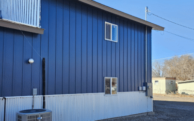 26 Gauge Vs 29 Gauge Metal Roofing For CO Projects