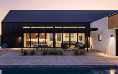 Why Concealed Fastener Roofs Appeal to Colorado Owners