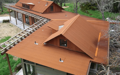 Top Ten Signs Your Roof Needs A Pro Inspection Soon