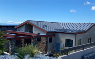 What Makes Cold Roof Systems Better for Colorado