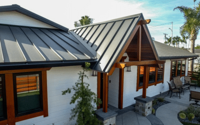 Why Good Local Metal Supply Matters For Colorado Builders